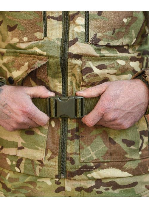 Тактичний рюкзак  Armour Tactical Oxford 900D (Мультикам)