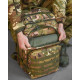 Тактичний рюкзак  Armour Tactical Oxford 900D (Мультикам)
