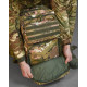 Тактичний рюкзак  Armour Tactical Oxford 900D (Мультикам)
