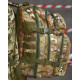 Тактичний рюкзак  Armour Tactical Oxford 900D (Мультикам)