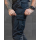 Тактичні штани soft shell BANDIT днснс ТР6408