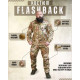 Тактичний костюм софтшел FLASHBACK 