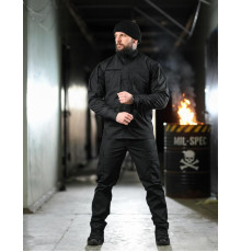 Уставний костюм black РА5050