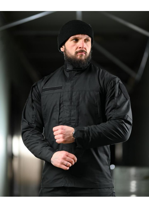 Уставний костюм black РА5050