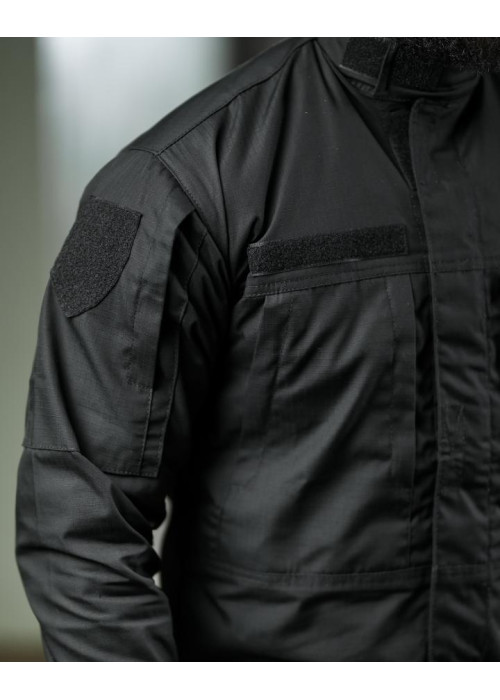 Уставний костюм black РА5050