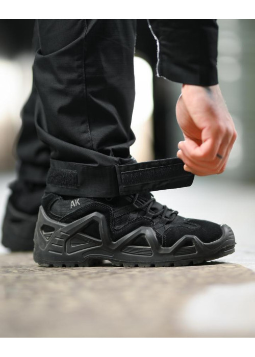 Уставний костюм black РА5050
