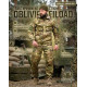 Тактичний костюм Oblivion FILOAD Армійський костюм мультикам