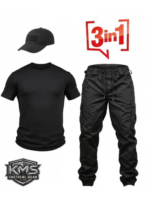 Летняя форма полиции 3в1 BANDIT police