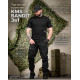 Летняя форма полиции 3в1 BANDIT police