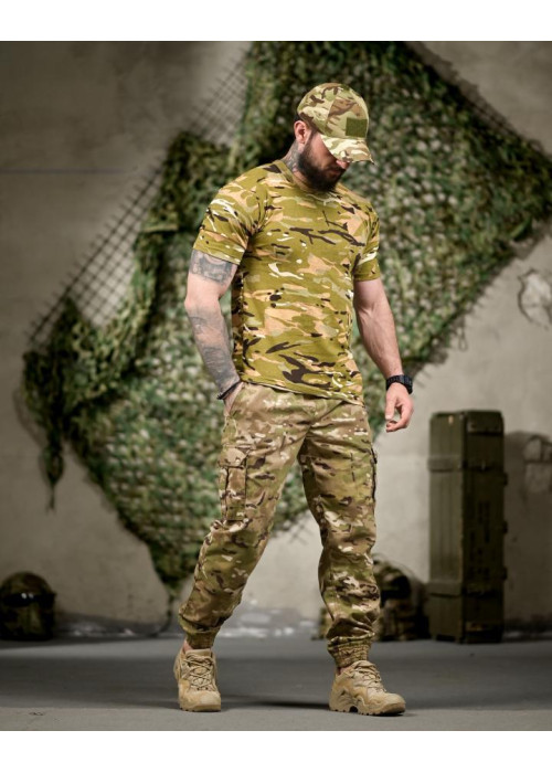 Форма мультикам 3в1 BANDIT