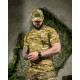 Форма мультикам 3в1 BANDIT
