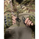 Двоточковий ремінь для зброї   cordura Мультикам