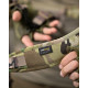 Двоточковий ремінь для зброї   cordura Мультикам