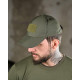 Тактичний костюм гірка у наборі 6в1 армійський комплект