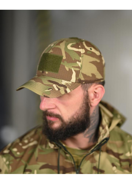 Тактичний костюм Mercury 6в1 Multicam костюм