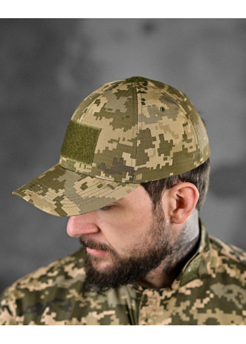 Літній уставний тактичний костюм DOGMA 6в1 піксель   армійський комплект