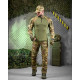 Літній тактичний костюм REZONANS військова форма  мультикам