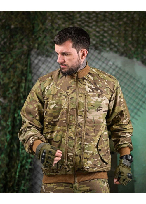 Літня тактична вітровка OBLIVION AVIATOR