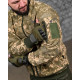 Літня тактична вітровка OBLIVION AVIATOR військова куртка 