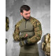 Убакс бойова сорочка Хижак олива