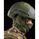 Шолом FAST Future з підвісною системою WENDY