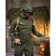 Розвантажувальний пояс РПС 7.62 (піксель) у комплекті — Cordura 500D, MOLLE, анатомічний