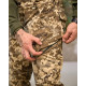 Еластичні тактичні штани Patriot піксель