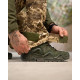 Еластичні тактичні штани Patriot піксель