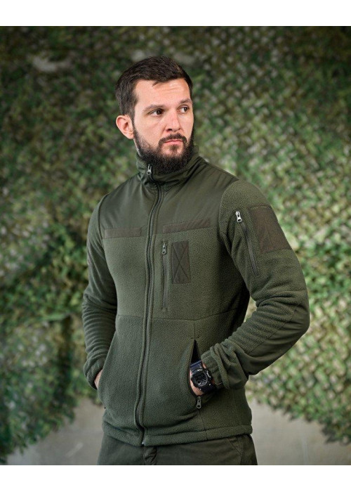 Флісовка karma oliva