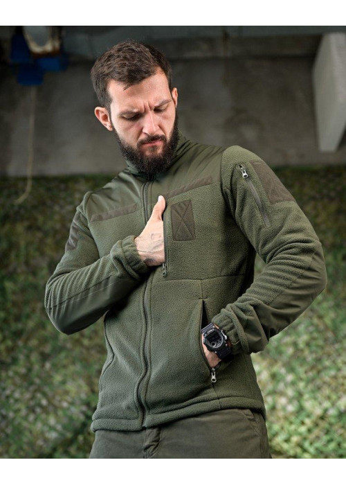 Флісовка karma oliva