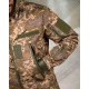 Тактичний костюм Softshell 6в1 ПІКСЕЛЬ