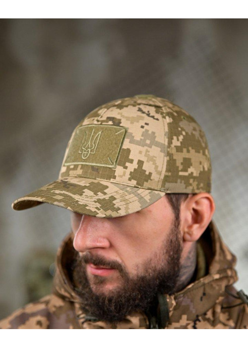 Тактичний костюм Softshell 6в1 ПІКСЕЛЬ