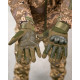 Тактичний костюм Softshell 6в1 ПІКСЕЛЬ