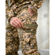 Тактичний костюм Softshell 6в1 ПІКСЕЛЬ