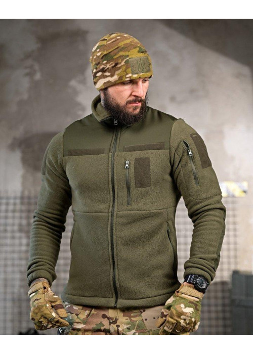 Тактичний костюм Multicam DOMINATION 5в1 мультикам