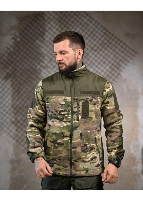 Тактична фліска мультикам TERMIT