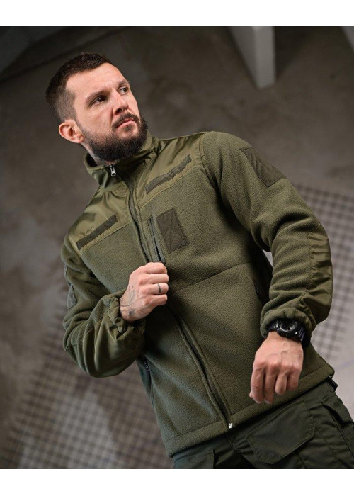 Тактична Фліска TERMIT олива