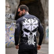 Мілітарі рашгард Punisher
