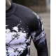 Мілітарі рашгард Punisher