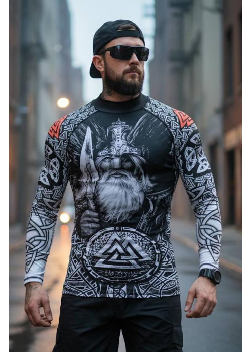 Рашгард Odin ПП8082