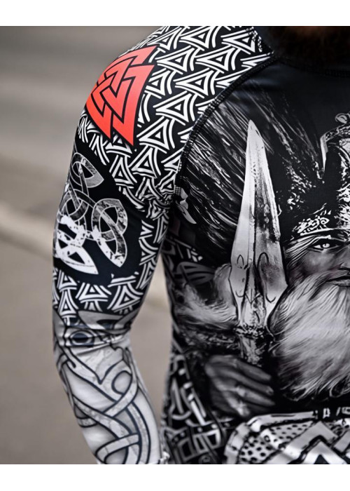 Рашгард Odin ПП8082