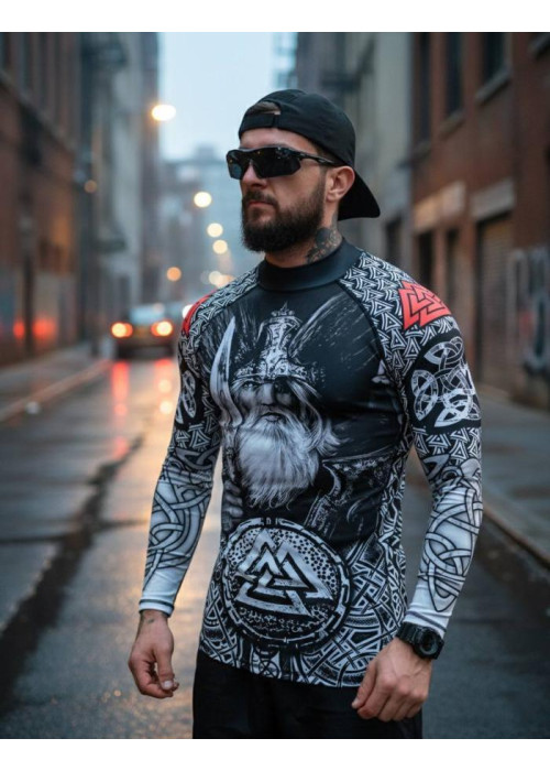 Рашгард Odin ПП8082