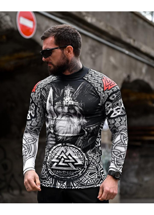 Рашгард Odin ПП8082
