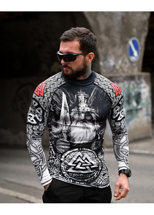 Рашгард Odin ПП8082
