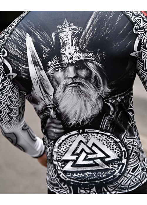 Рашгард Odin ПП8082