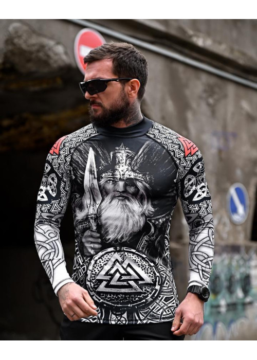Рашгард Odin ПП8082