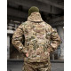 Демісезонний тактичний костюм Softshell APOCALYPSE мультікам