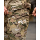 Демісезонний тактичний костюм Softshell APOCALYPSE мультікам