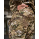 Демісезонний тактичний костюм Softshell APOCALYPSE мультікам