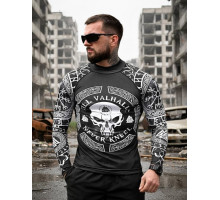Мілітарі рашгард Valhalla